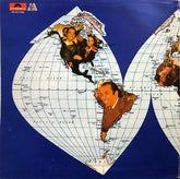 Mahendra Kapoor - Live, Round The World (Vinyl)